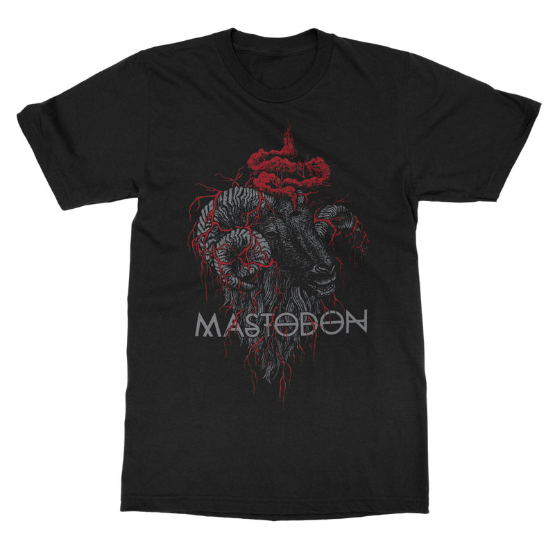Mastodon "RAM HEAD" T-Shirt
