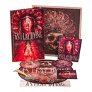 As I Lay Dying "The Powerless Rise (Deluxe Box Set)" Boxset