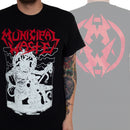 Municipal Waste "Strangler" T-Shirt