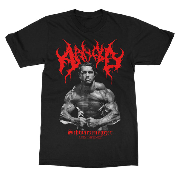 Apex Instinct "Arnold" T-Shirt