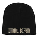 Dimmu Borgir "Logo"