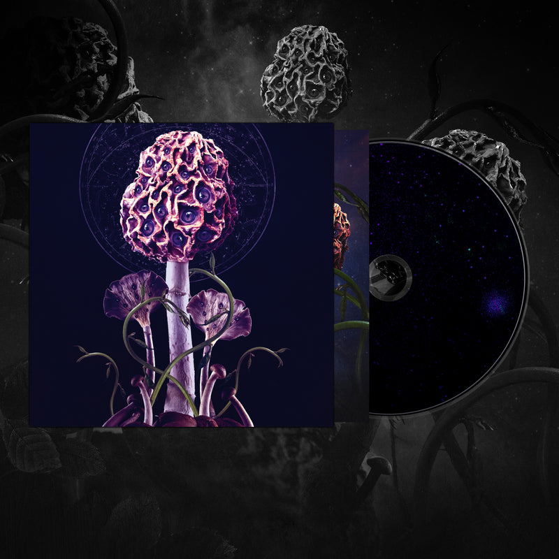 Blut Aus Nord "Hallucinogen" CD