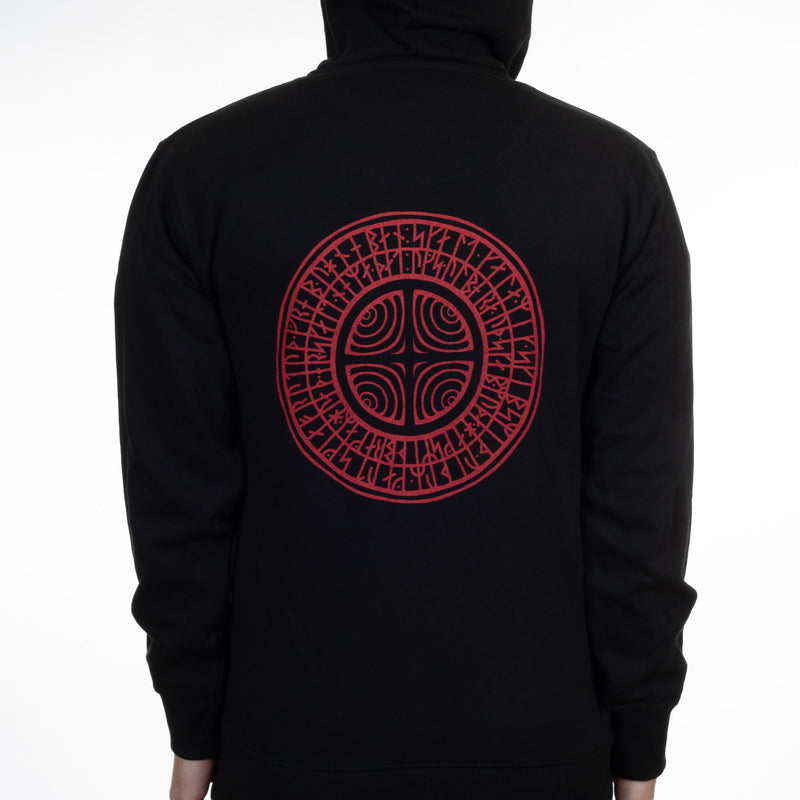 Wardruna "Skald" Zip Hoodie