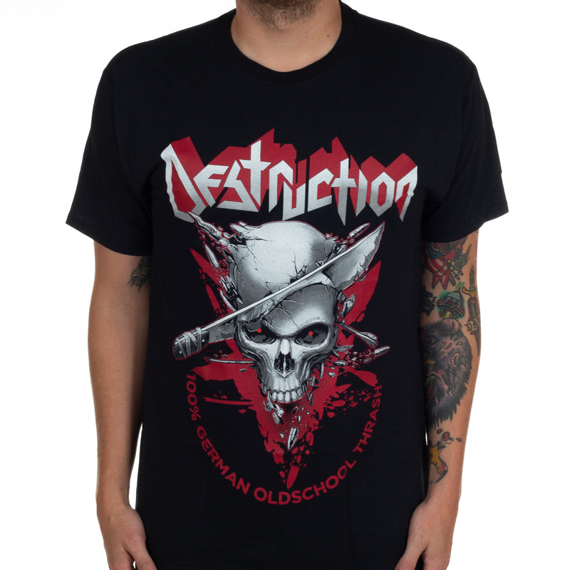 Destruction "Thrash II" T-Shirt