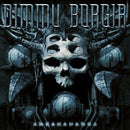 Dimmu Borgir "Abrahadabra (Digipak)" CD