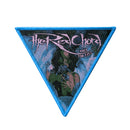The Red Chord "Prey For Eyes" Patch