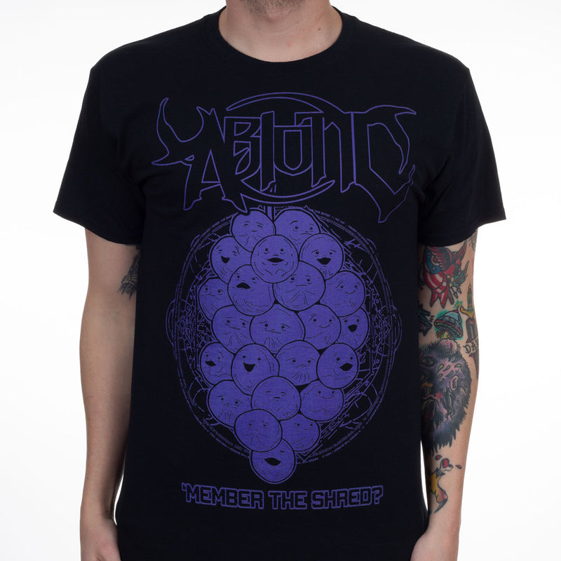 Abiotic "Berries" T-Shirt