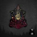 Aara "Mask" Limited Edition