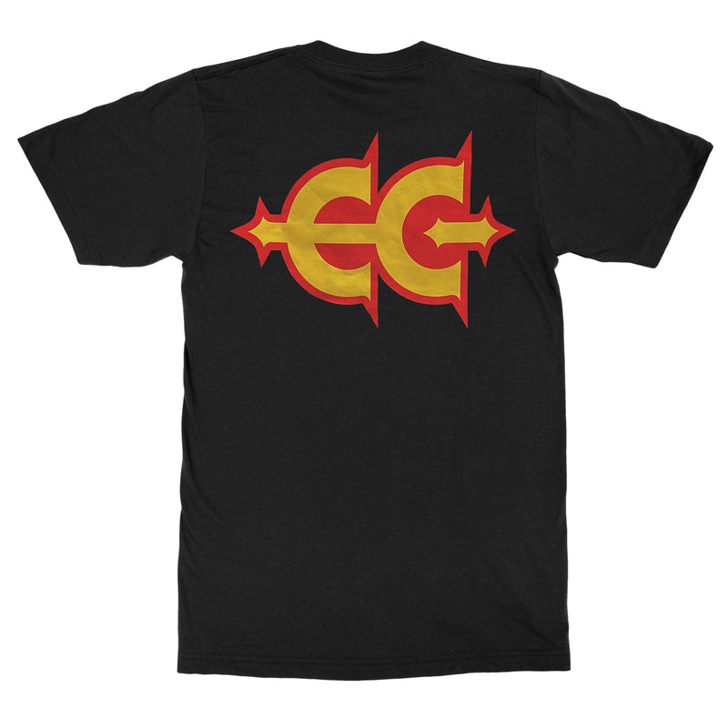 Eternal Champion "The Armor of Ire" T-Shirt