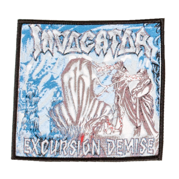 Invocator "Excursion Demise" Patch