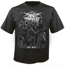 Darkthrone "Old Star" T-Shirt