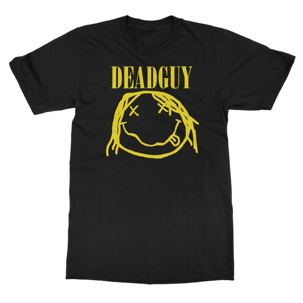 Deadguy "Kurt" T-Shirt