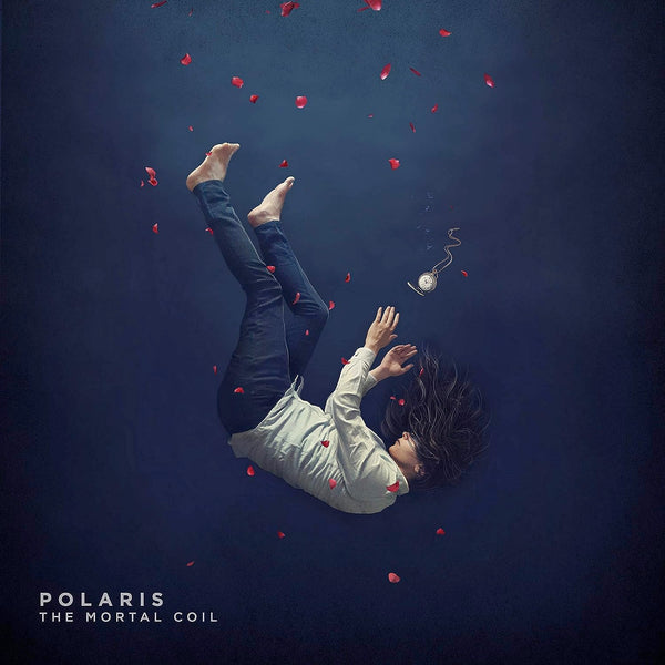 Polaris " The Mortal Coil" CD