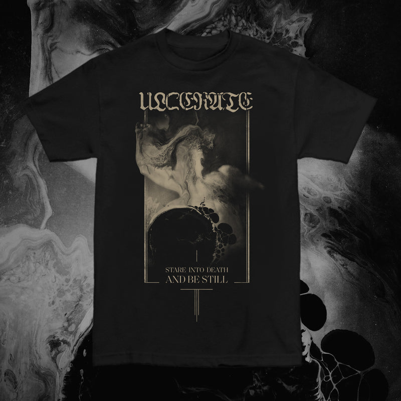 Ulcerate "Stare Into Death And Be Still" T-Shirt