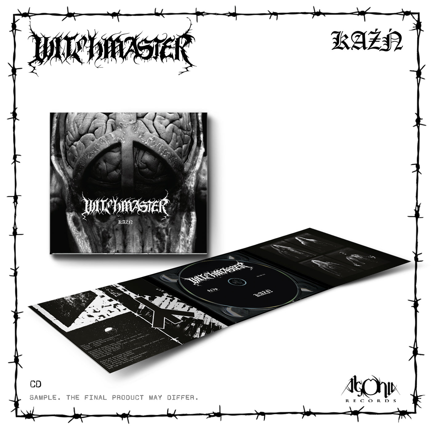 Witchmaster