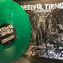 Needful Things "Deception" 12"
