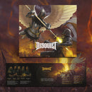Disquiet "Instigate to Annihilate" CD