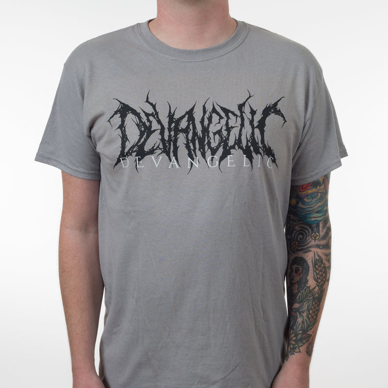 Devangelic "Logo" T-Shirt