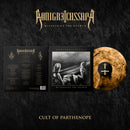 Königreichssaal "Witnessing The Dearth" Limited Edition 12"