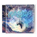 Afterbirth "The Time Traveler's Dilemma" CD