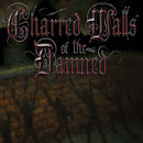 Charred Walls Of The Damned "Charred Walls Of The Damned" CD/DVD