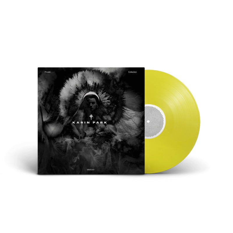 Karin Park "Private Collection" 12"