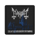 Mayhem "DMDS" Patch