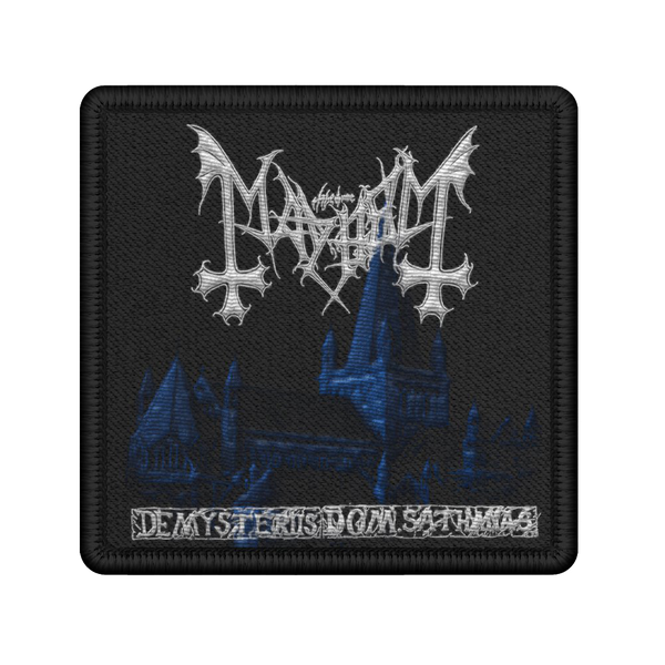 Mayhem "DMDS" Patch