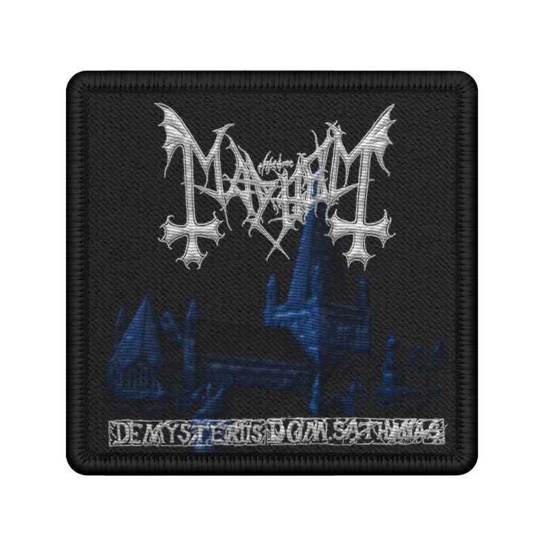 Mayhem "DMDS" Patch