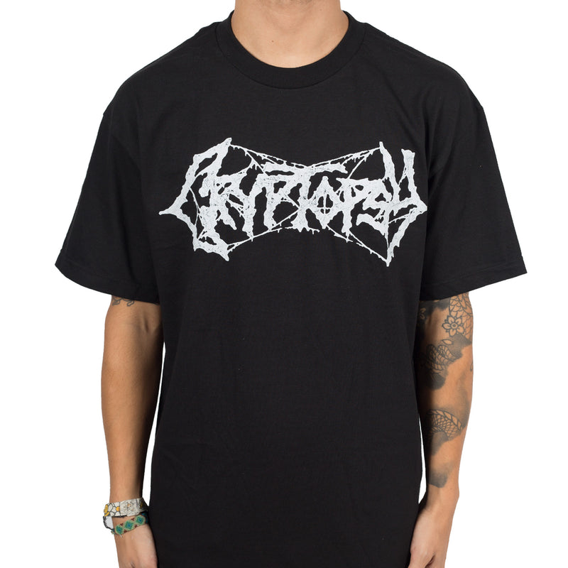 Cryptopsy "Classic Vile" T-Shirt