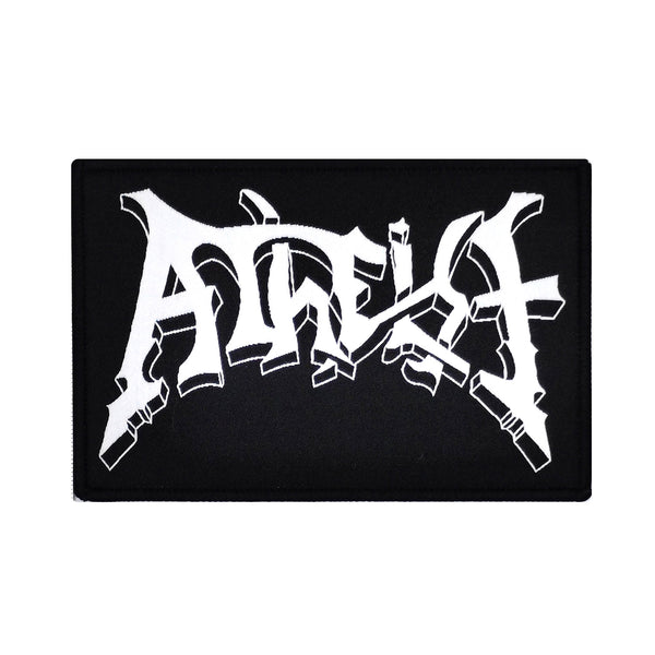 Atheist "Patch" Patch