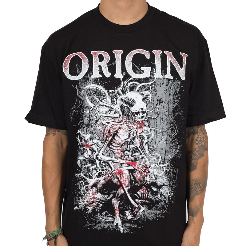 Origin "All Things Dead" T-Shirt