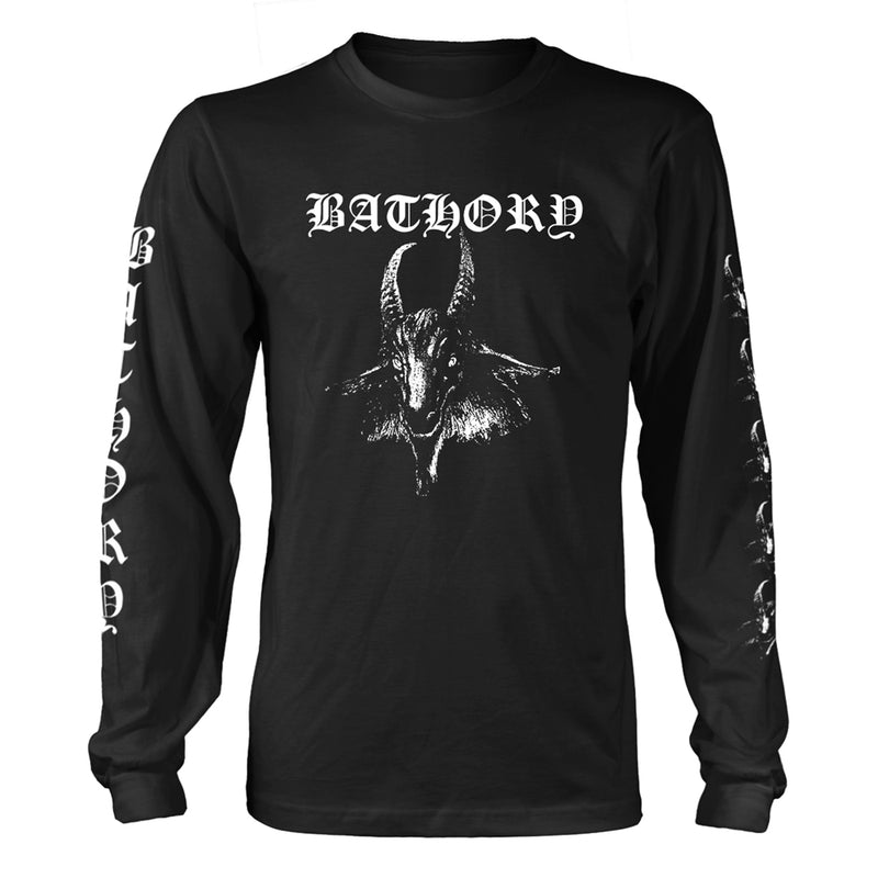 Bathory "Goat" Longsleeve