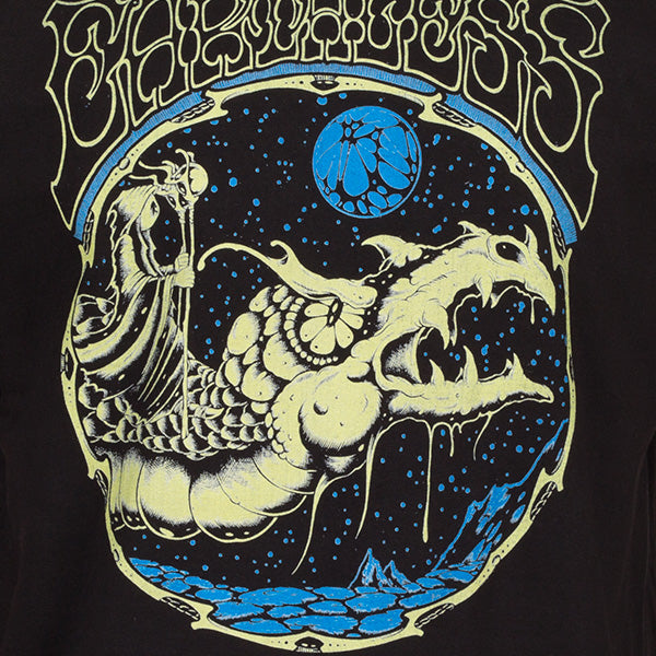 Earthless "Dragon" T-Shirt