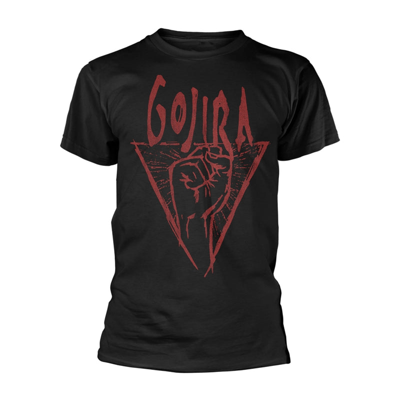 Gojira "Power Glove" T-Shirt