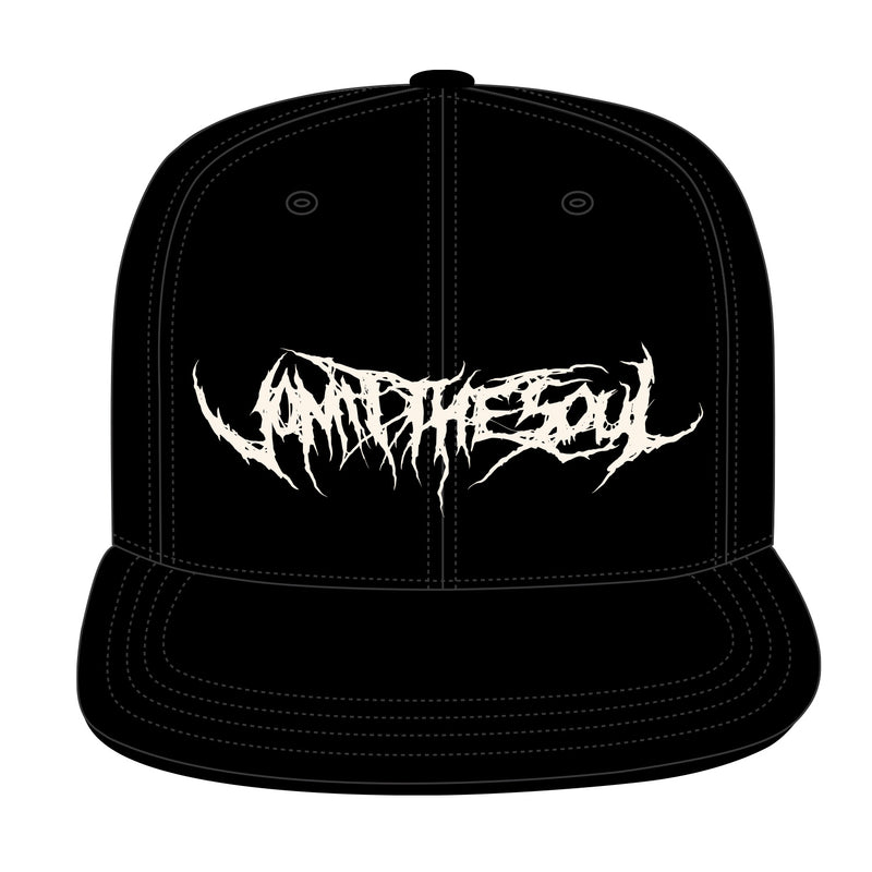 Vomit the Soul "Cold" Collector's Edition Hat