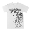 Darknet "Mekanet" T-Shirt