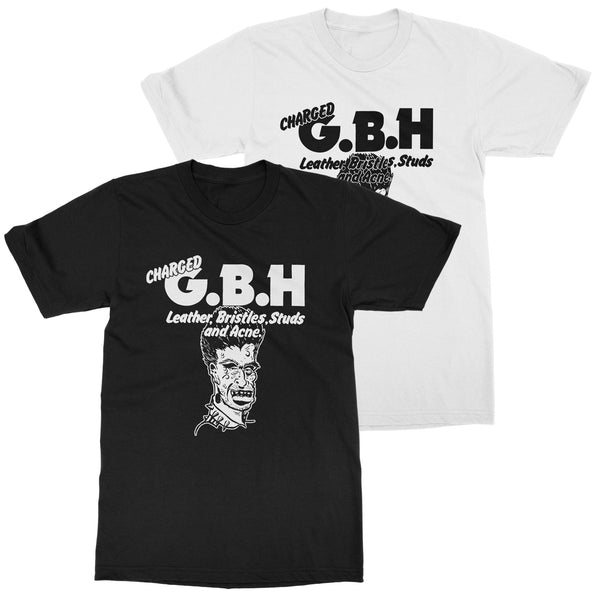 GBH "Studs" T-Shirt