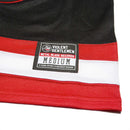 Metal Blade Records "Axe Logo Hockey Jersey" Hockey Jerseys