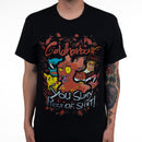 Coldharbour "Slugma" T-Shirt