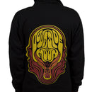 Doom Side Of The Moon "Rabbit" Zip Hoodie