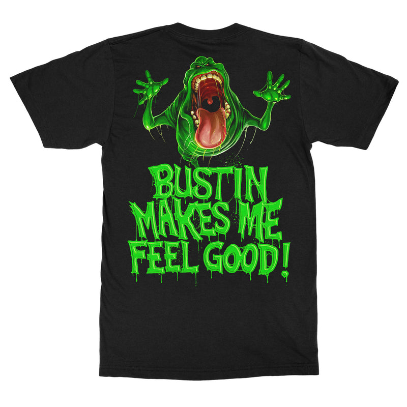 Inferi "Bustin'" T-Shirt