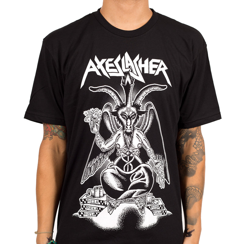 Axeslasher "Beerphomet" T-Shirt