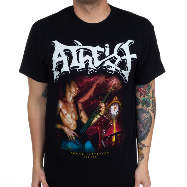 Atheist "Roger Tribute" T-Shirt