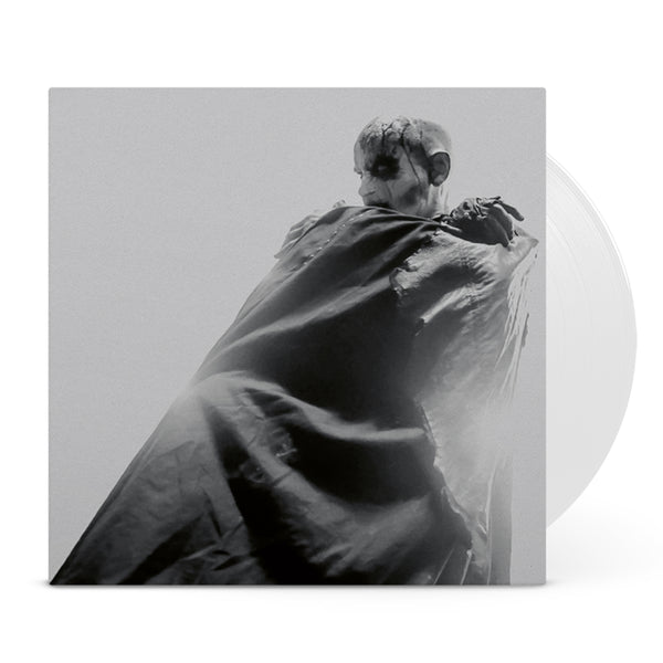 Taake "Et Hav Av Avstand (white)" Limited Edition 12"