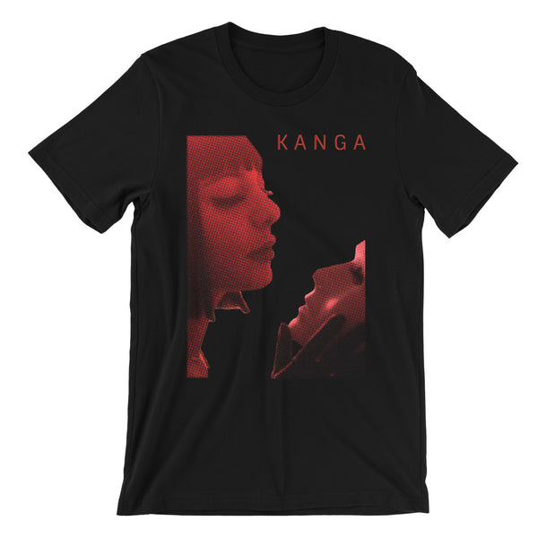 Kanga "Face Mask" T-Shirt