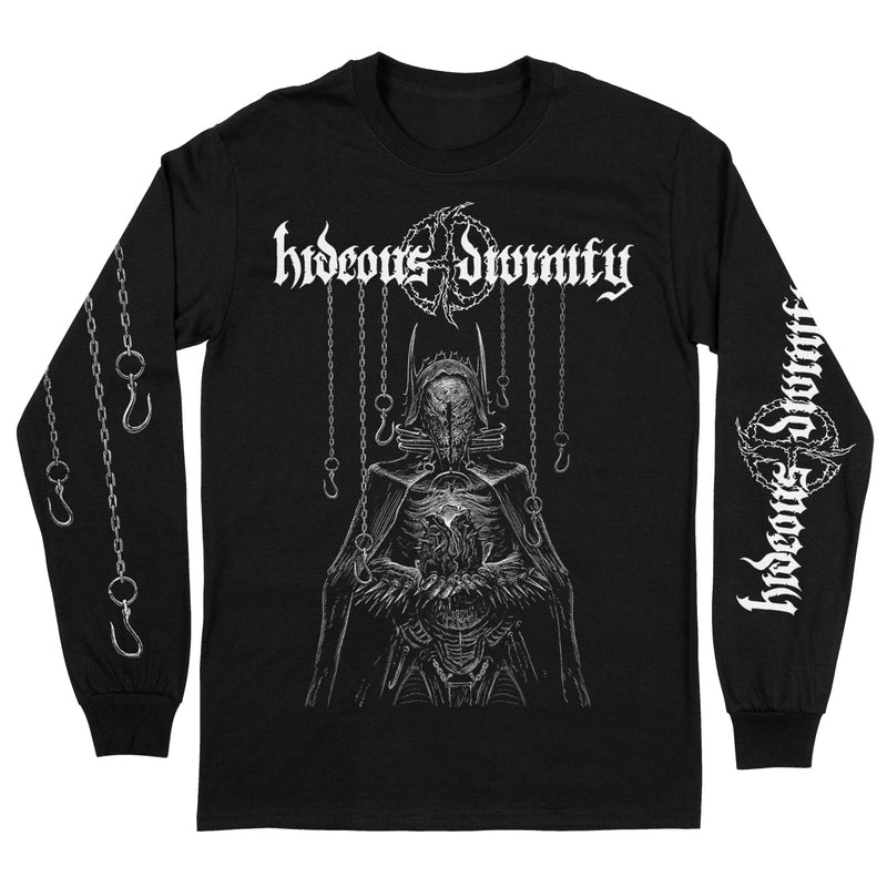 Hideous Divinity "Infernal Angel" Longsleeve