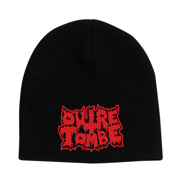 Outre Tombe "Logo" Beanie