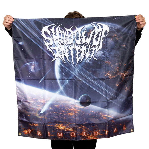 Shadow Of Intent "Primordial" Flag