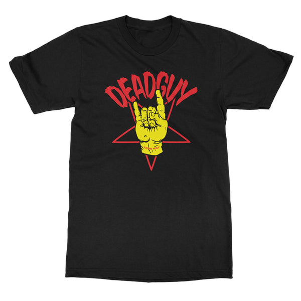 Deadguy "Horns" T-Shirt